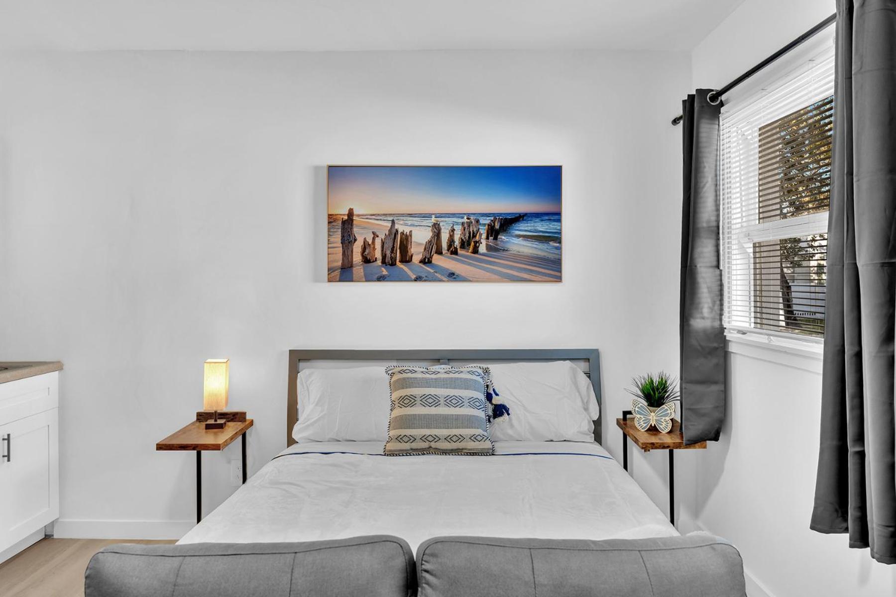 Young Circle & Hollywood Blvd Posh Studio Suite Dış mekan fotoğraf