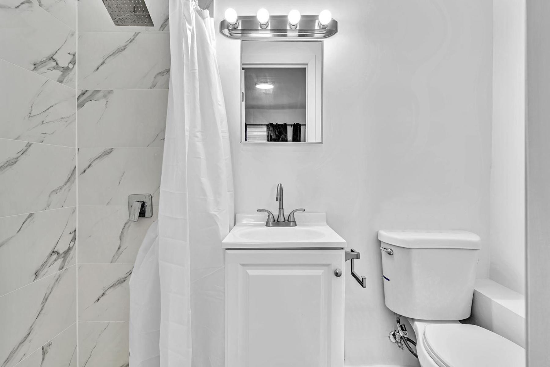Young Circle & Hollywood Blvd Posh Studio Suite Dış mekan fotoğraf
